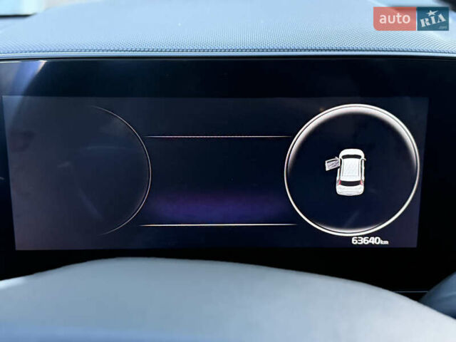 Чорний Кіа Niro, об'ємом двигуна 0 л та пробігом 63 тис. км за 28500 $, фото 82 на Automoto.ua