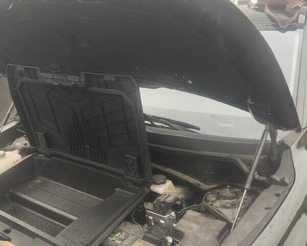 Черный Киа Niro, объемом двигателя 0 л и пробегом 30 тыс. км за 22900 $, фото 22 на Automoto.ua