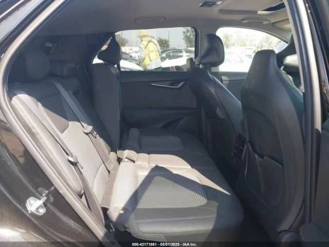 Черный Киа Niro, объемом двигателя 1.6 л и пробегом 50 тыс. км за 7500 $, фото 7 на Automoto.ua