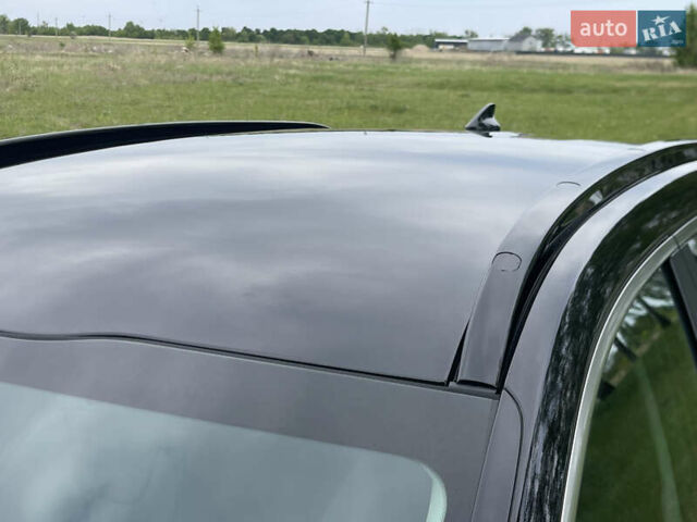 Черный Киа Niro, объемом двигателя 0 л и пробегом 8 тыс. км за 25000 $, фото 36 на Automoto.ua