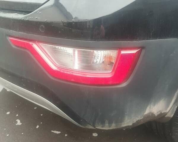 Черный Киа Niro, объемом двигателя 0 л и пробегом 30 тыс. км за 22900 $, фото 19 на Automoto.ua