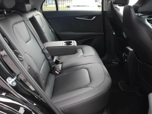 Черный Киа Niro, объемом двигателя 0 л и пробегом 25 тыс. км за 14600 $, фото 13 на Automoto.ua