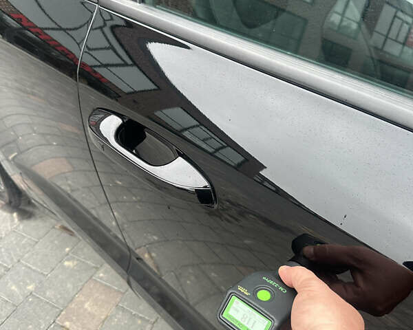 Чорний Кіа Niro, об'ємом двигуна 0 л та пробігом 80 тис. км за 23500 $, фото 100 на Automoto.ua