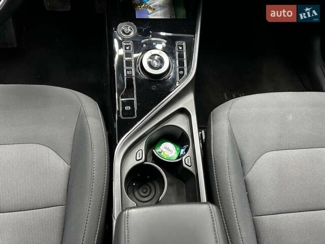 Черный Киа Niro, объемом двигателя 0 л и пробегом 2 тыс. км за 27300 $, фото 17 на Automoto.ua
