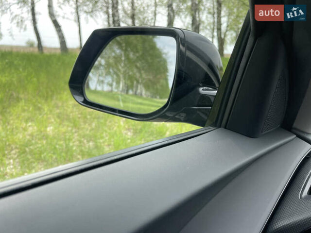 Чорний Кіа Niro, об'ємом двигуна 0 л та пробігом 8 тис. км за 25000 $, фото 51 на Automoto.ua