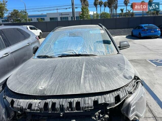 Черный Киа Niro, объемом двигателя 1.58 л и пробегом 9 тыс. км за 16500 $, фото 5 на Automoto.ua