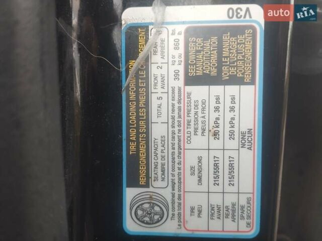 Черный Киа Niro, объемом двигателя 0 л и пробегом 30 тыс. км за 22900 $, фото 25 на Automoto.ua