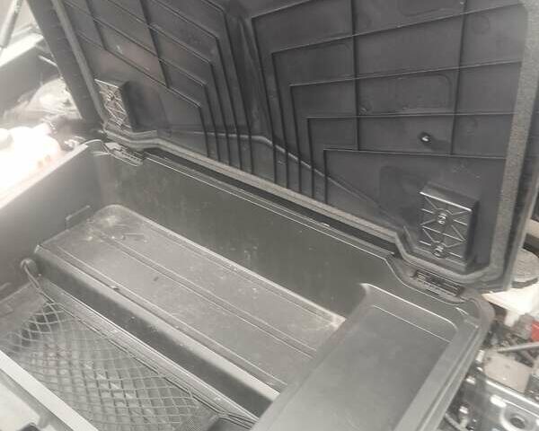 Черный Киа Niro, объемом двигателя 0 л и пробегом 30 тыс. км за 22900 $, фото 23 на Automoto.ua