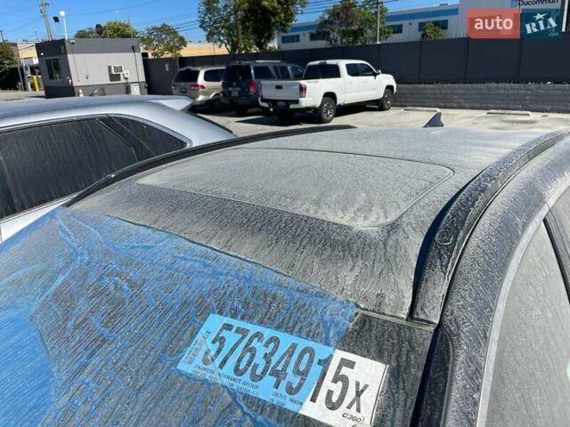 Черный Киа Niro, объемом двигателя 1.58 л и пробегом 9 тыс. км за 16500 $, фото 9 на Automoto.ua