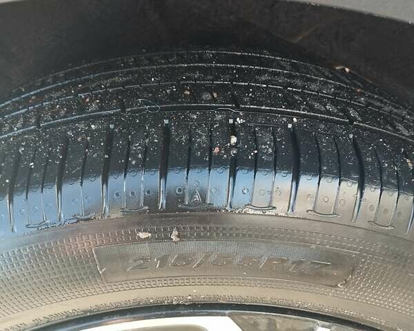 Черный Киа Niro, объемом двигателя 0 л и пробегом 30 тыс. км за 22900 $, фото 12 на Automoto.ua