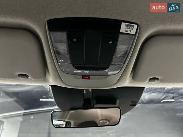 Черный Киа Niro, объемом двигателя 0 л и пробегом 2 тыс. км за 27300 $, фото 18 на Automoto.ua