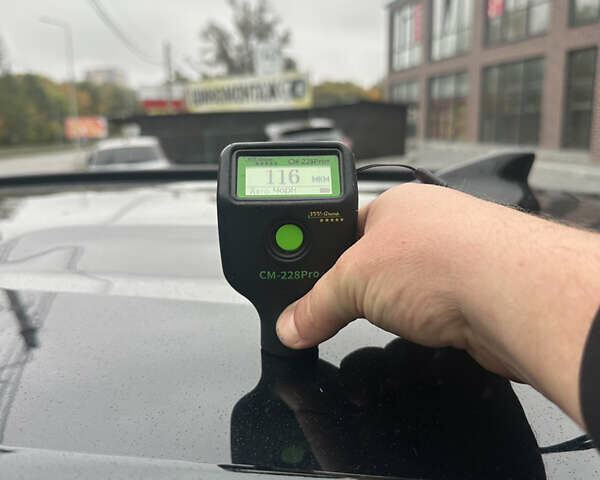 Чорний Кіа Niro, об'ємом двигуна 0 л та пробігом 80 тис. км за 23500 $, фото 106 на Automoto.ua