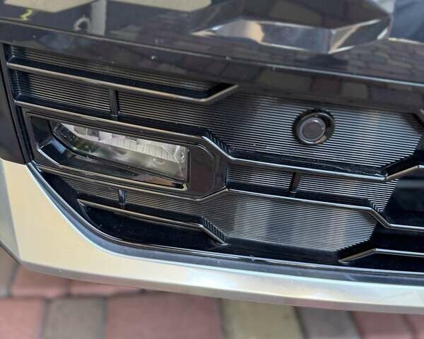 Черный Киа Niro, объемом двигателя 0 л и пробегом 42 тыс. км за 28300 $, фото 30 на Automoto.ua