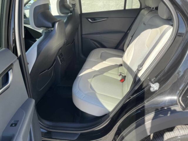 Черный Киа Niro, объемом двигателя 1.6 л и пробегом 22 тыс. км за 19600 $, фото 10 на Automoto.ua