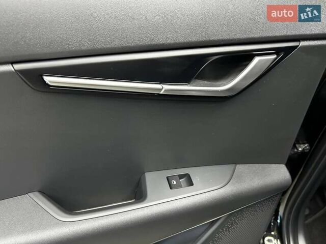 Черный Киа Niro, объемом двигателя 0 л и пробегом 2 тыс. км за 27300 $, фото 10 на Automoto.ua