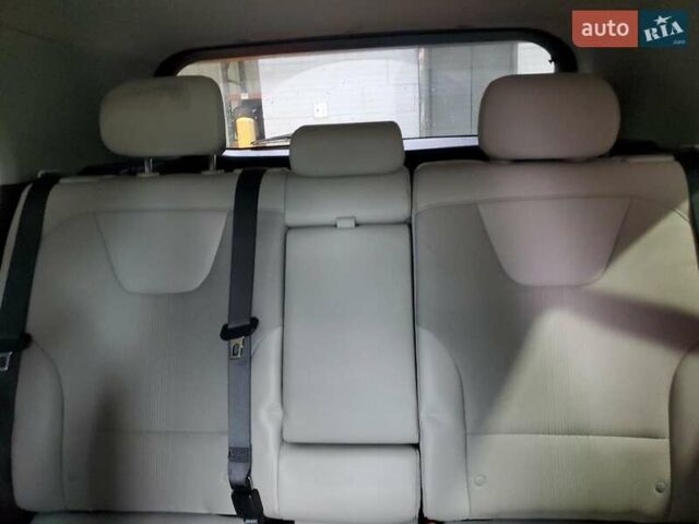 Черный Киа Niro, объемом двигателя 1.58 л и пробегом 79 тыс. км за 6500 $, фото 9 на Automoto.ua