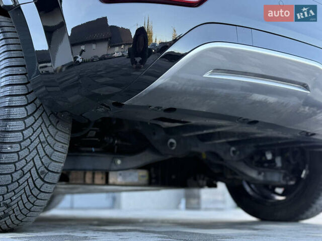 Чорний Кіа Niro, об'ємом двигуна 0 л та пробігом 63 тис. км за 28500 $, фото 48 на Automoto.ua