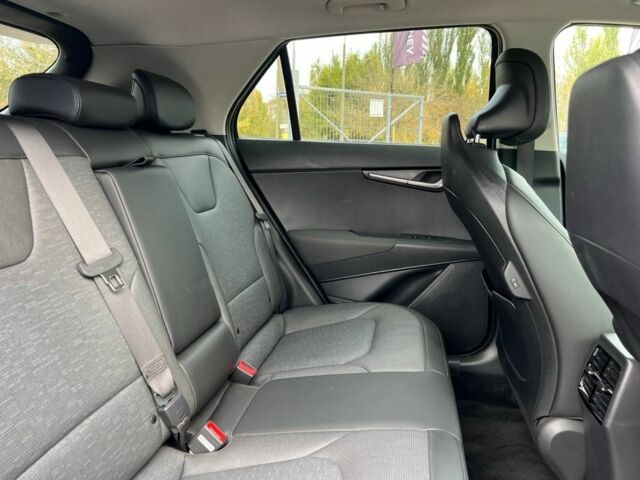 Черный Киа Niro, объемом двигателя 1.6 л и пробегом 8 тыс. км за 29000 $, фото 12 на Automoto.ua