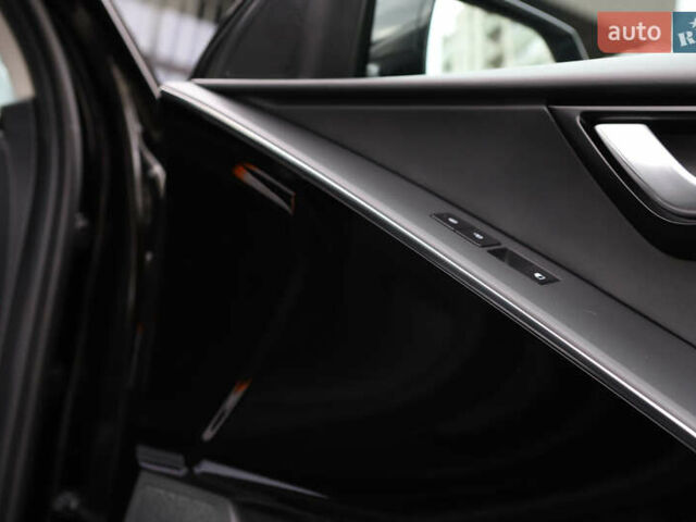 Черный Киа Niro, объемом двигателя 0 л и пробегом 28 тыс. км за 24300 $, фото 72 на Automoto.ua