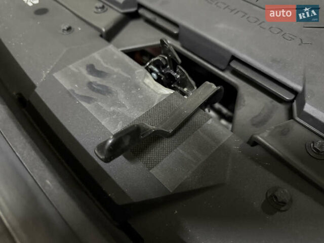 Черный Киа Niro, объемом двигателя 0 л и пробегом 4 тыс. км за 26500 $, фото 17 на Automoto.ua