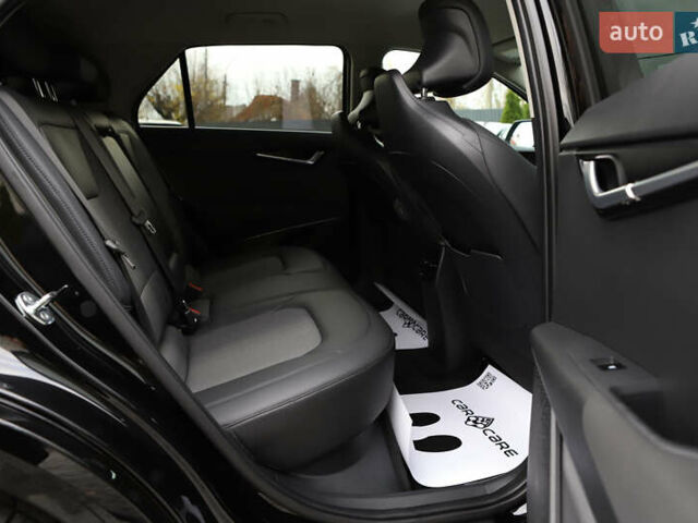 Черный Киа Niro, объемом двигателя 0 л и пробегом 28 тыс. км за 24300 $, фото 85 на Automoto.ua