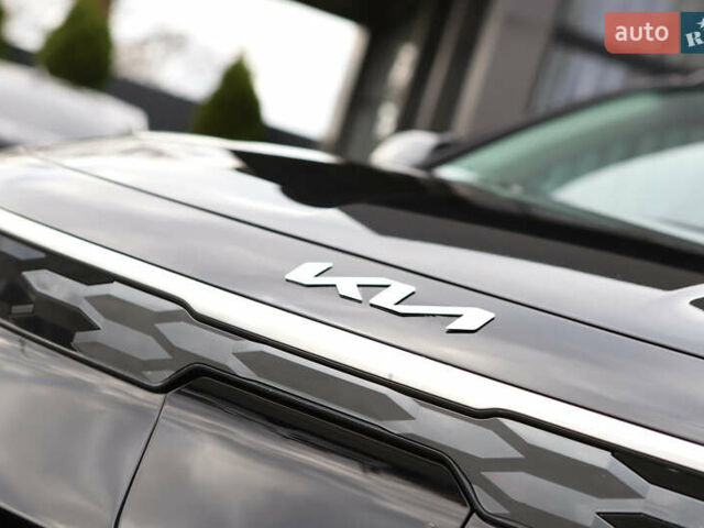 Черный Киа Niro, объемом двигателя 0 л и пробегом 28 тыс. км за 24300 $, фото 16 на Automoto.ua