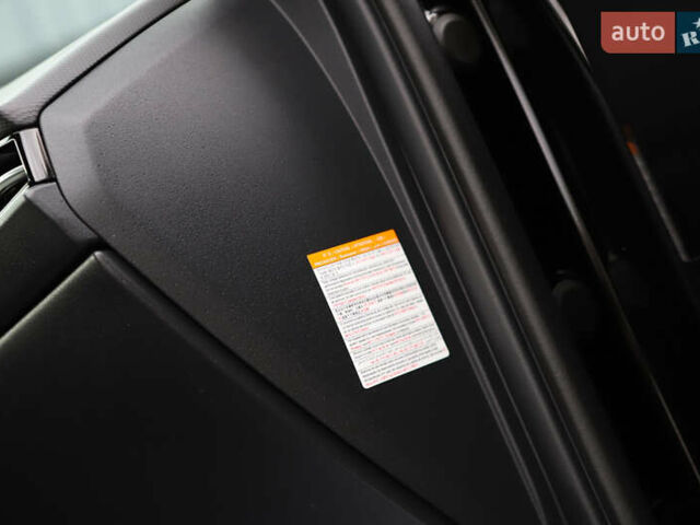 Черный Киа Niro, объемом двигателя 0 л и пробегом 28 тыс. км за 24300 $, фото 73 на Automoto.ua