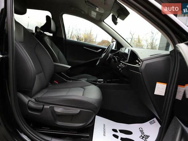 Черный Киа Niro, объемом двигателя 0 л и пробегом 28 тыс. км за 24300 $, фото 65 на Automoto.ua