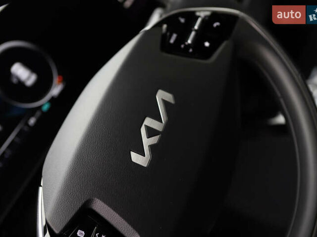 Черный Киа Niro, объемом двигателя 0 л и пробегом 28 тыс. км за 24300 $, фото 62 на Automoto.ua