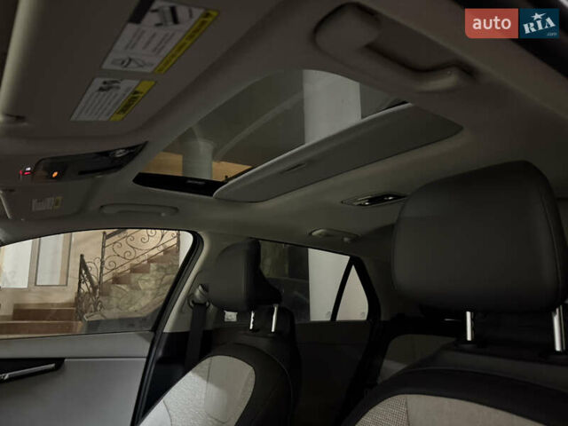 Черный Киа Niro, объемом двигателя 0 л и пробегом 4 тыс. км за 26500 $, фото 13 на Automoto.ua