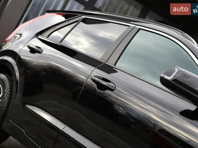 Черный Киа Niro, объемом двигателя 0 л и пробегом 28 тыс. км за 24300 $, фото 32 на Automoto.ua