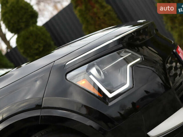 Черный Киа Niro, объемом двигателя 0 л и пробегом 28 тыс. км за 24300 $, фото 31 на Automoto.ua