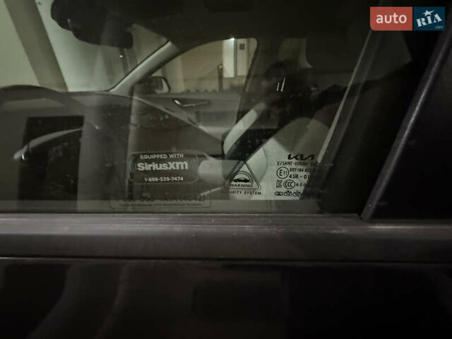 Черный Киа Niro, объемом двигателя 0 л и пробегом 4 тыс. км за 26500 $, фото 33 на Automoto.ua