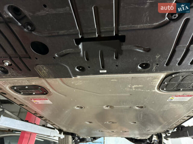 Черный Киа Niro, объемом двигателя 0 л и пробегом 4 тыс. км за 26500 $, фото 41 на Automoto.ua