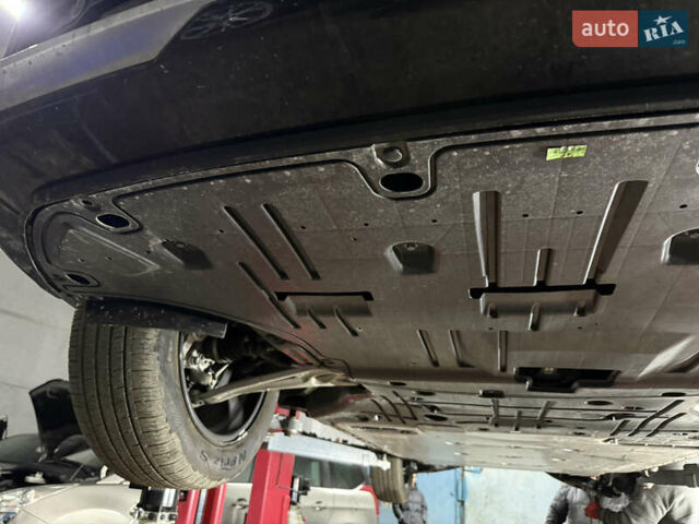 Черный Киа Niro, объемом двигателя 0 л и пробегом 4 тыс. км за 26500 $, фото 37 на Automoto.ua