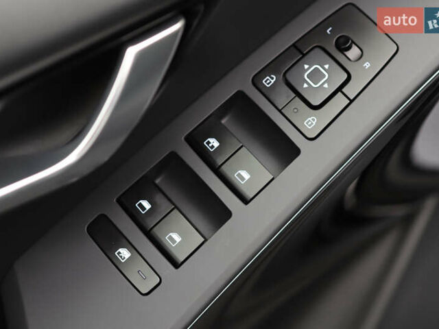 Черный Киа Niro, объемом двигателя 0 л и пробегом 28 тыс. км за 24300 $, фото 61 на Automoto.ua