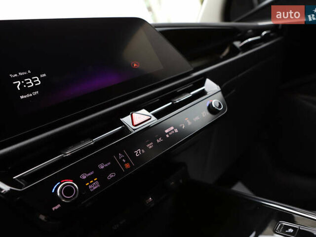 Черный Киа Niro, объемом двигателя 0 л и пробегом 28 тыс. км за 24300 $, фото 63 на Automoto.ua