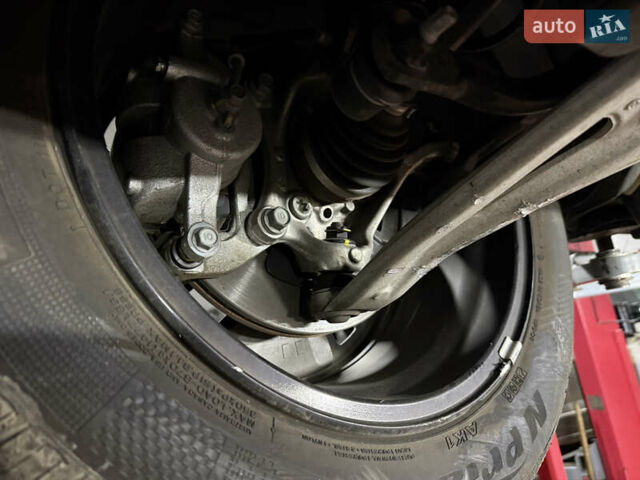 Черный Киа Niro, объемом двигателя 0 л и пробегом 4 тыс. км за 26500 $, фото 42 на Automoto.ua