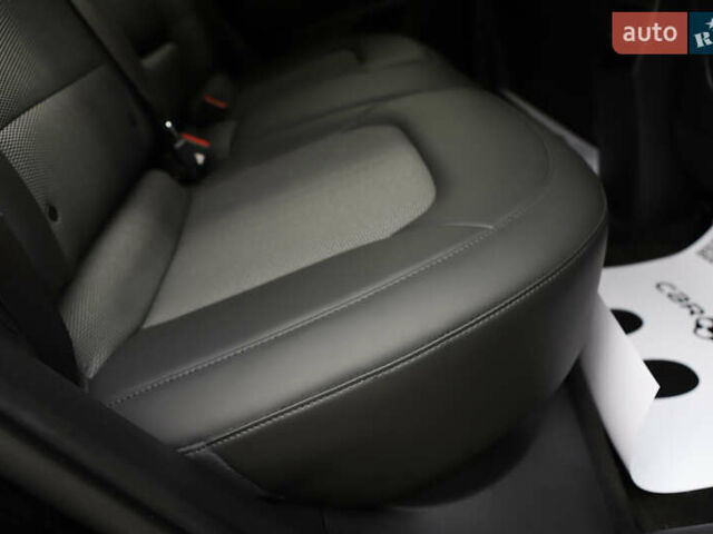 Черный Киа Niro, объемом двигателя 0 л и пробегом 28 тыс. км за 24300 $, фото 86 на Automoto.ua