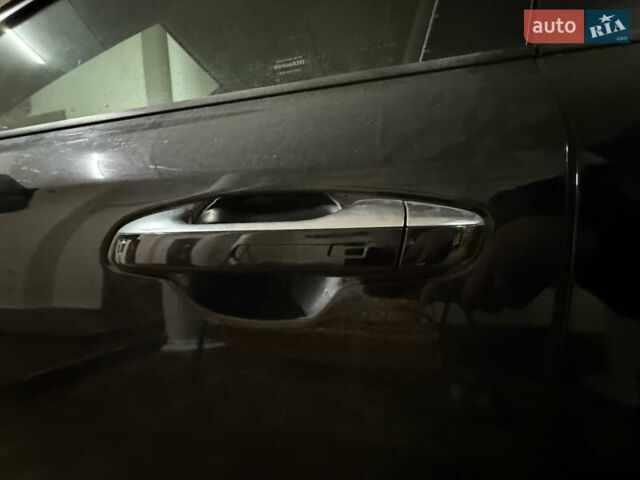 Черный Киа Niro, объемом двигателя 0 л и пробегом 4 тыс. км за 26500 $, фото 32 на Automoto.ua