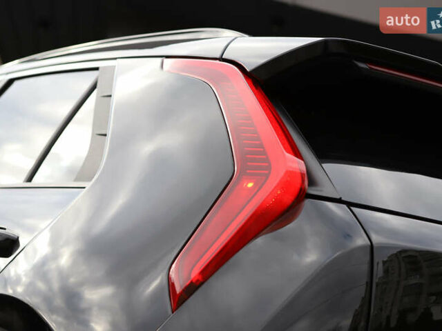 Черный Киа Niro, объемом двигателя 0 л и пробегом 28 тыс. км за 24300 $, фото 36 на Automoto.ua