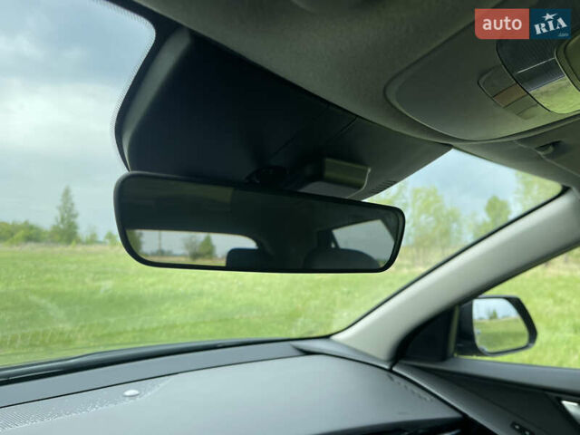 Черный Киа Niro, объемом двигателя 0 л и пробегом 6 тыс. км за 25900 $, фото 44 на Automoto.ua