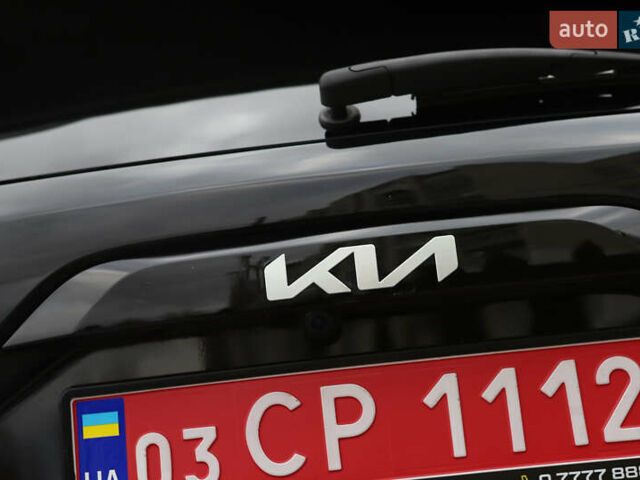 Черный Киа Niro, объемом двигателя 0 л и пробегом 28 тыс. км за 24300 $, фото 43 на Automoto.ua