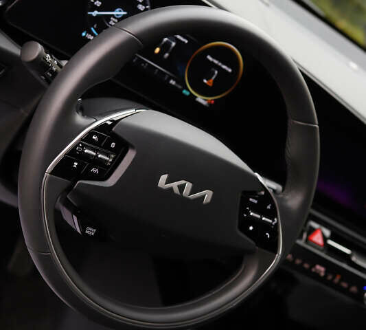 Черный Киа Niro, объемом двигателя 0 л и пробегом 28 тыс. км за 24300 $, фото 53 на Automoto.ua