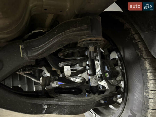 Черный Киа Niro, объемом двигателя 0 л и пробегом 4 тыс. км за 26500 $, фото 40 на Automoto.ua