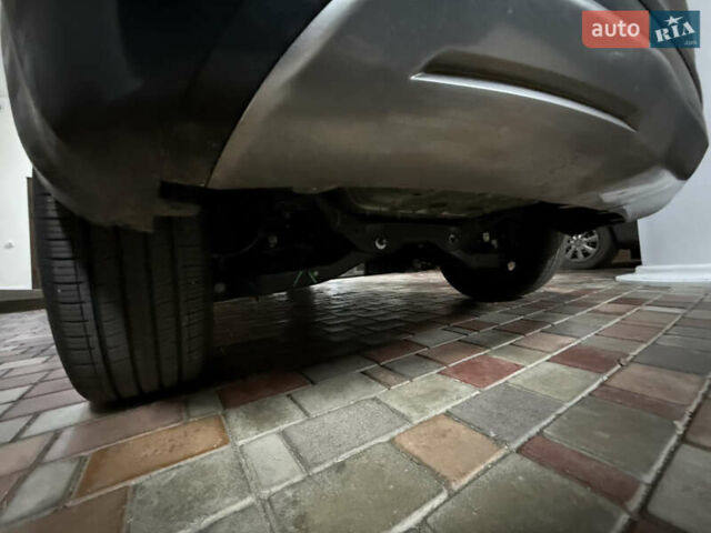 Черный Киа Niro, объемом двигателя 0 л и пробегом 4 тыс. км за 26500 $, фото 31 на Automoto.ua