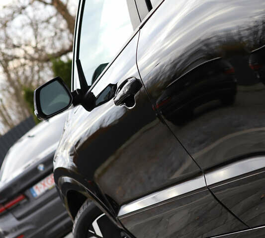 Черный Киа Niro, объемом двигателя 0 л и пробегом 28 тыс. км за 24300 $, фото 38 на Automoto.ua