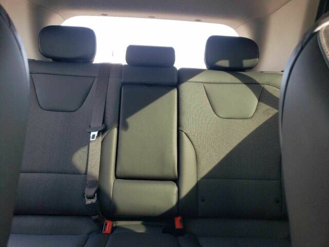 Черный Киа Niro, объемом двигателя 1.6 л и пробегом 24 тыс. км за 7000 $, фото 9 на Automoto.ua