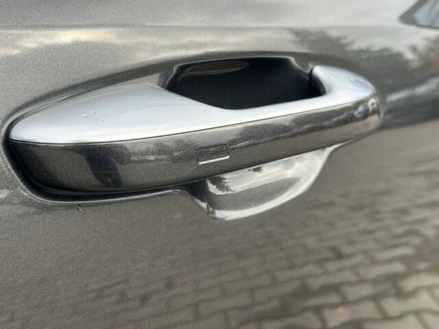 Черный Киа Niro, объемом двигателя 1.6 л и пробегом 8 тыс. км за 29000 $, фото 7 на Automoto.ua