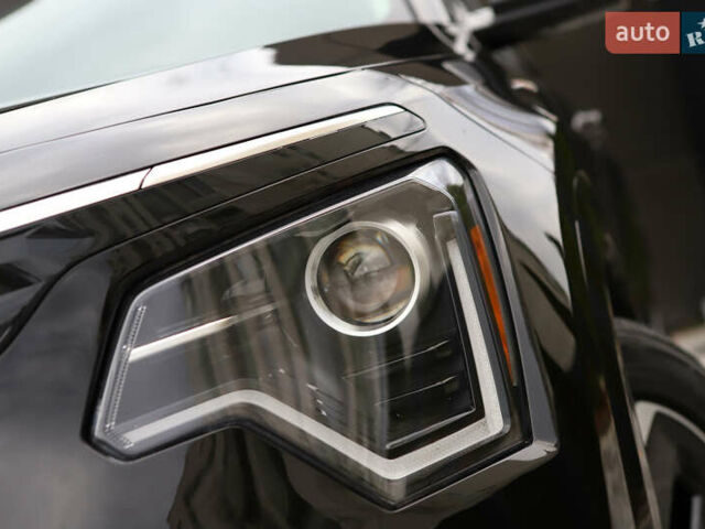 Черный Киа Niro, объемом двигателя 0 л и пробегом 28 тыс. км за 24300 $, фото 15 на Automoto.ua